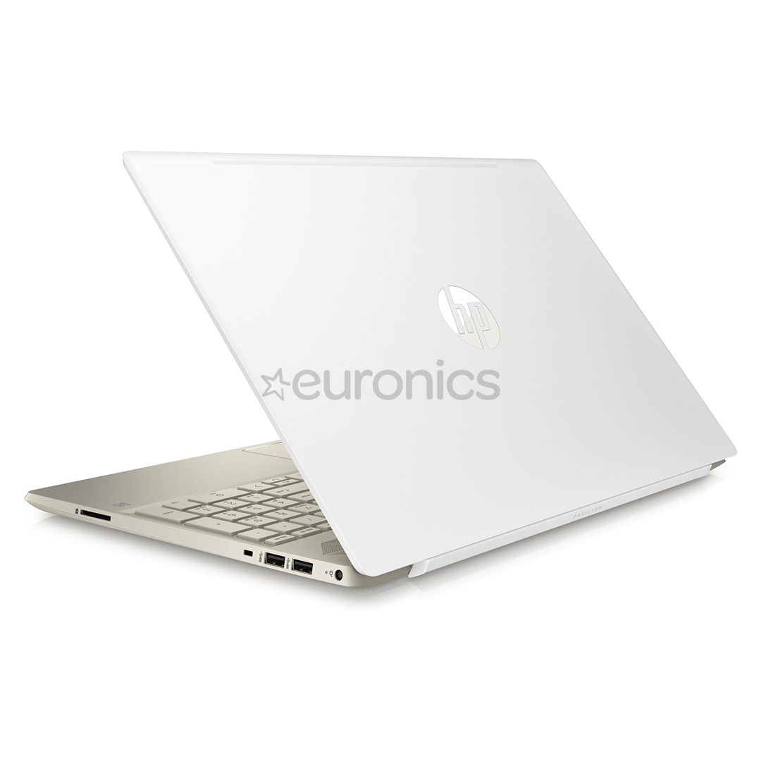 Ноутбук HP Pavilion 15-cw0005no
