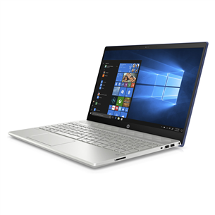 Ноутбук HP Pavilion 15-cw0004no