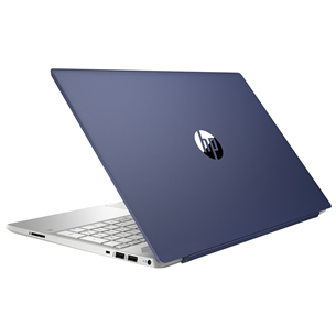 Notebook HP Pavilion 15-cw0004no