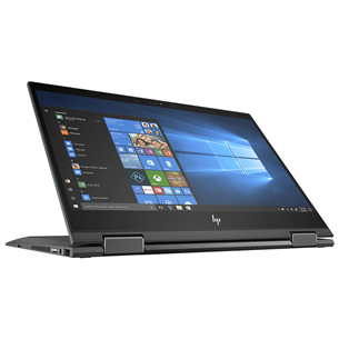 Notebook HP Envy x360 13-ag0001no