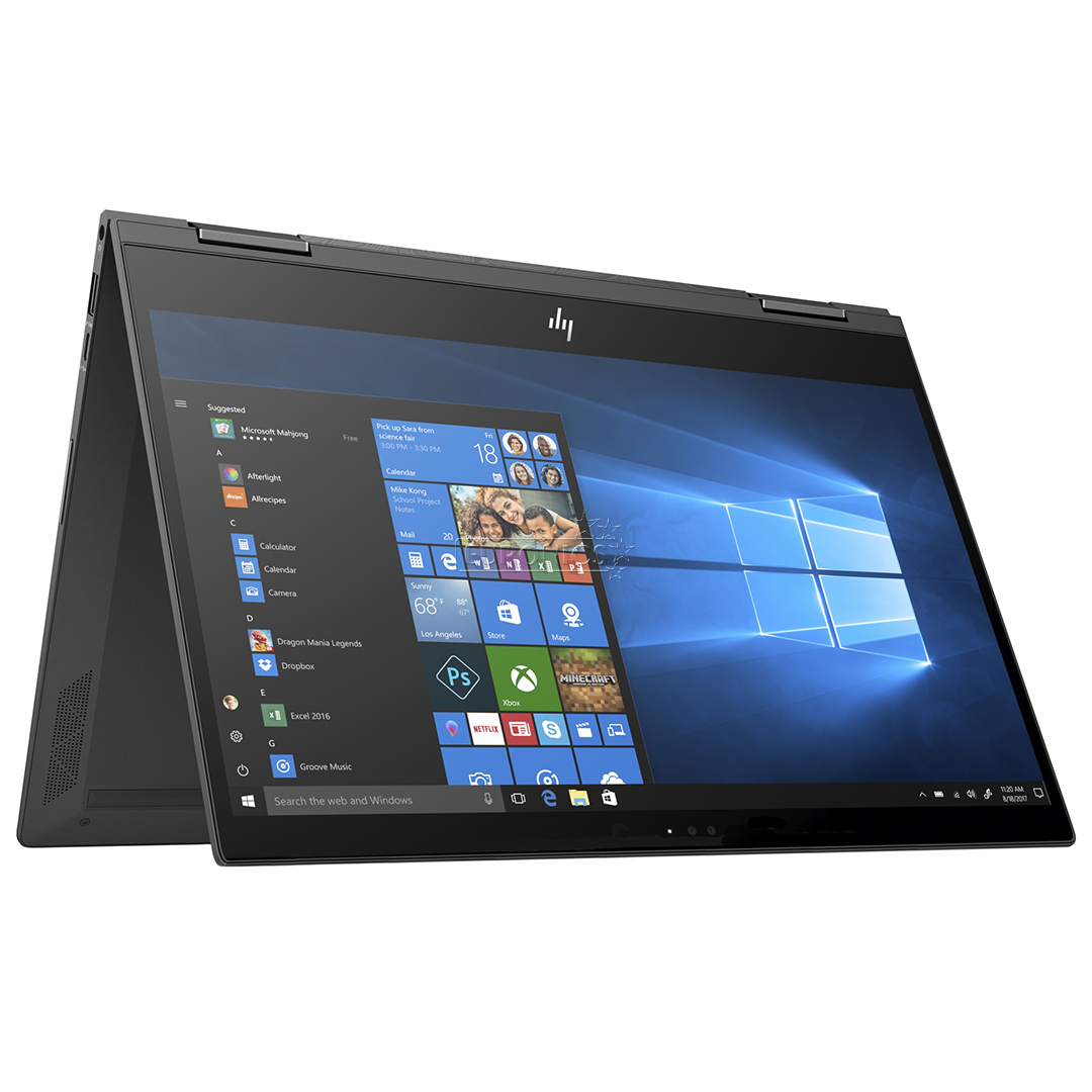 Sülearvuti HP Envy x360 13-ag0001no