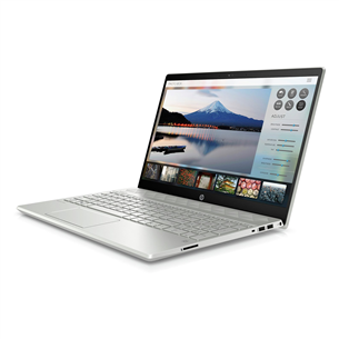 Notebook HP Pavilion 15-cs0005no