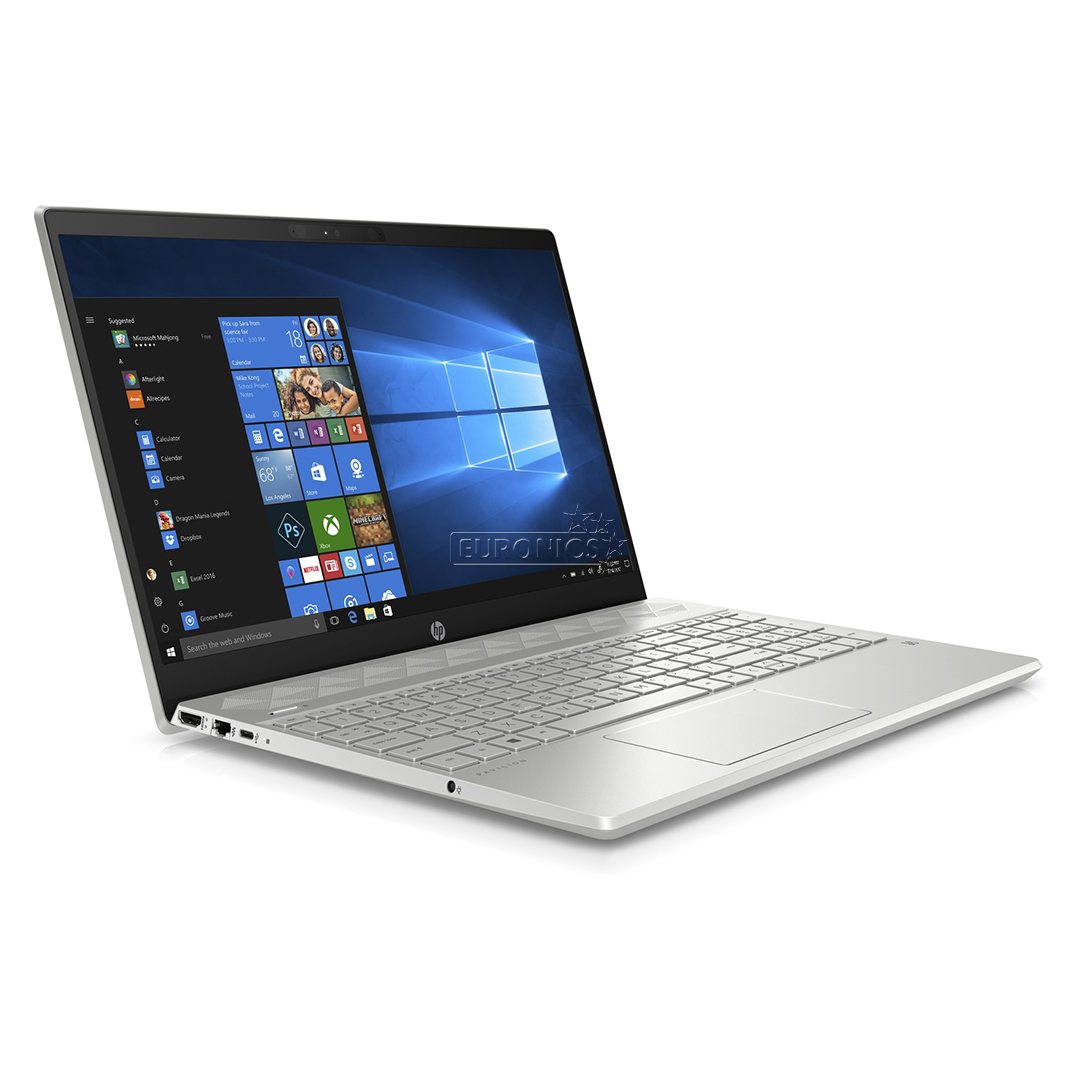 Sülearvuti HP Pavilion 15-cs0005no
