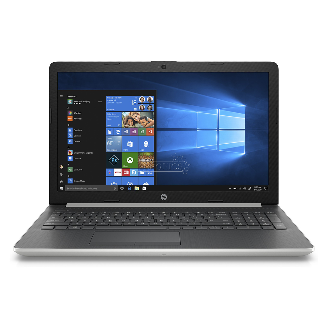 Sülearvuti HP 15-db0031no