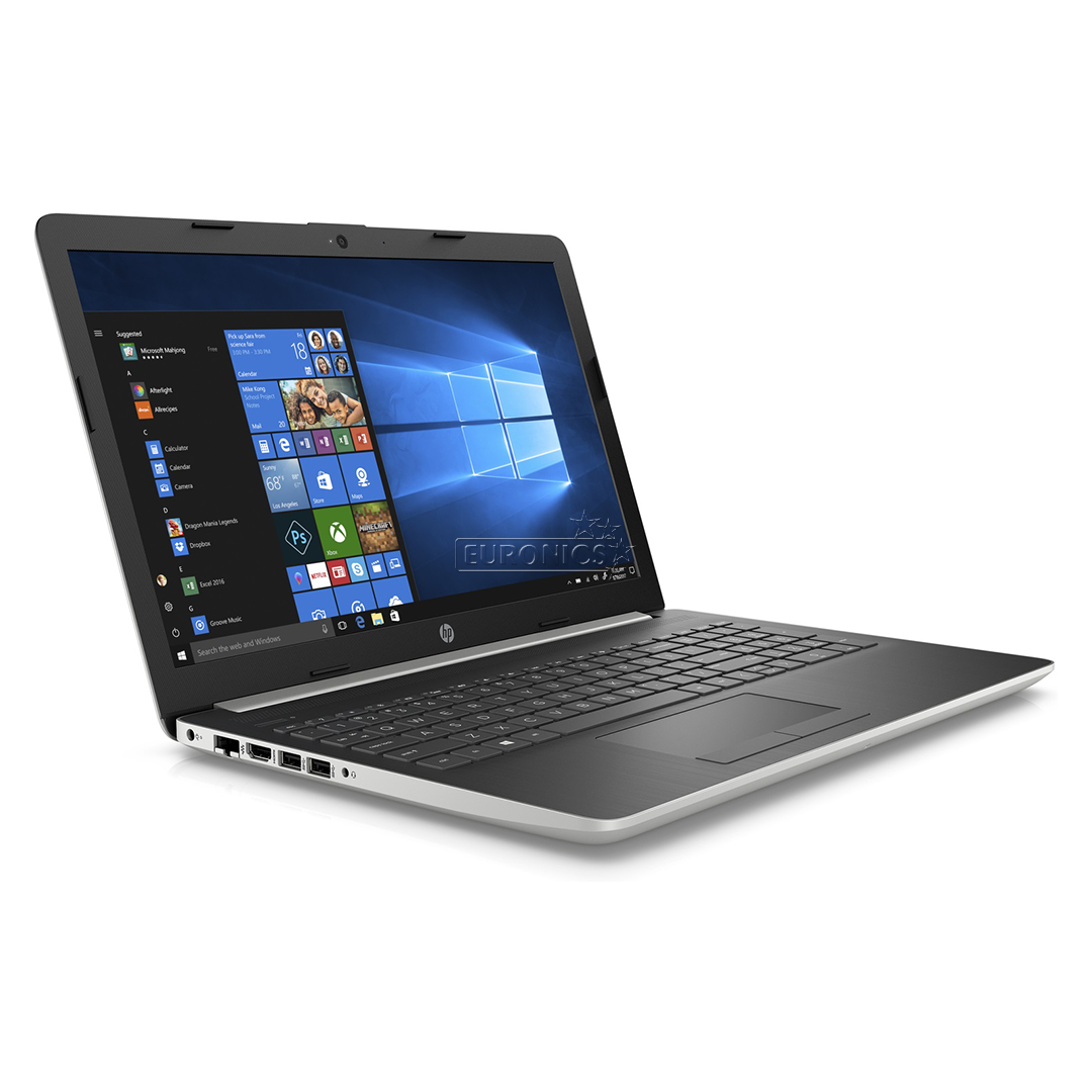 Sülearvuti HP 15-db0031no