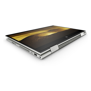 Ноутбук HP Envy x360 15-cn0001no