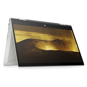 Notebook HP Envy x360 15-cn0001no
