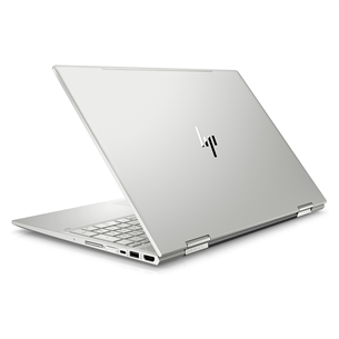 Notebook HP Envy x360 15-cn0001no