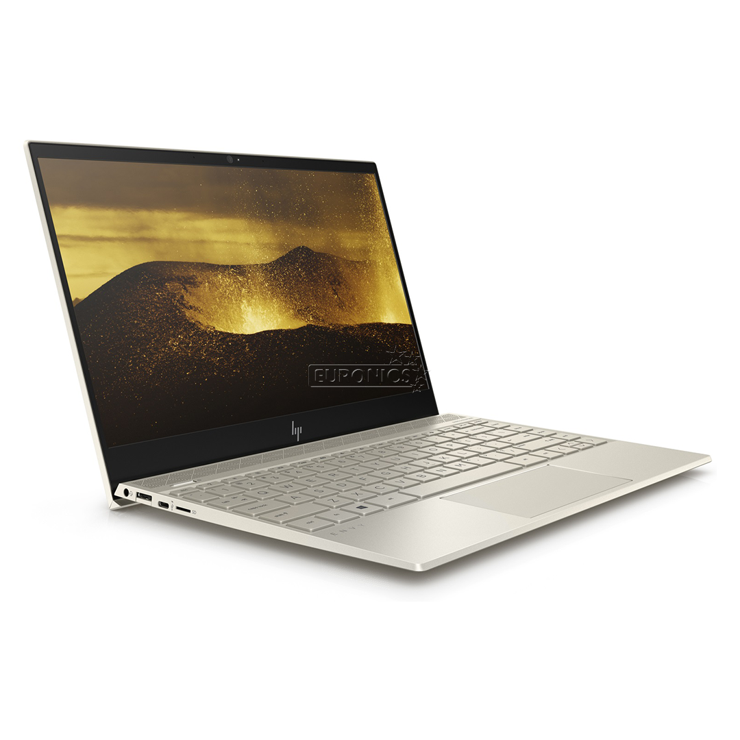 Sülearvuti HP ENVY 13-ah0006no