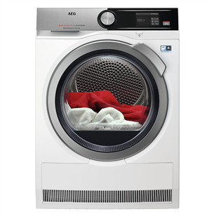 Dryer AEG (8 kg)