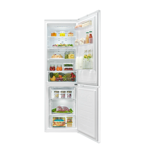 Refrigerator, LG / height: 190 cm