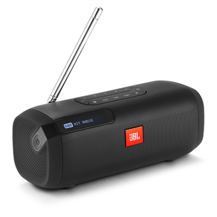 Портативный радиоприёмник Tuner FM, JBL