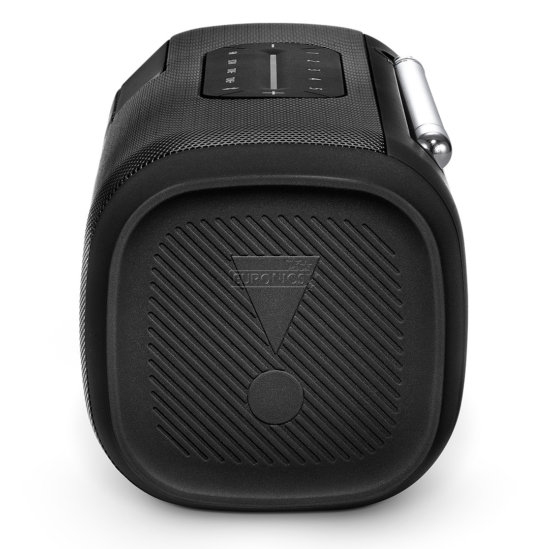 Portable radio Tuner FM, JBL