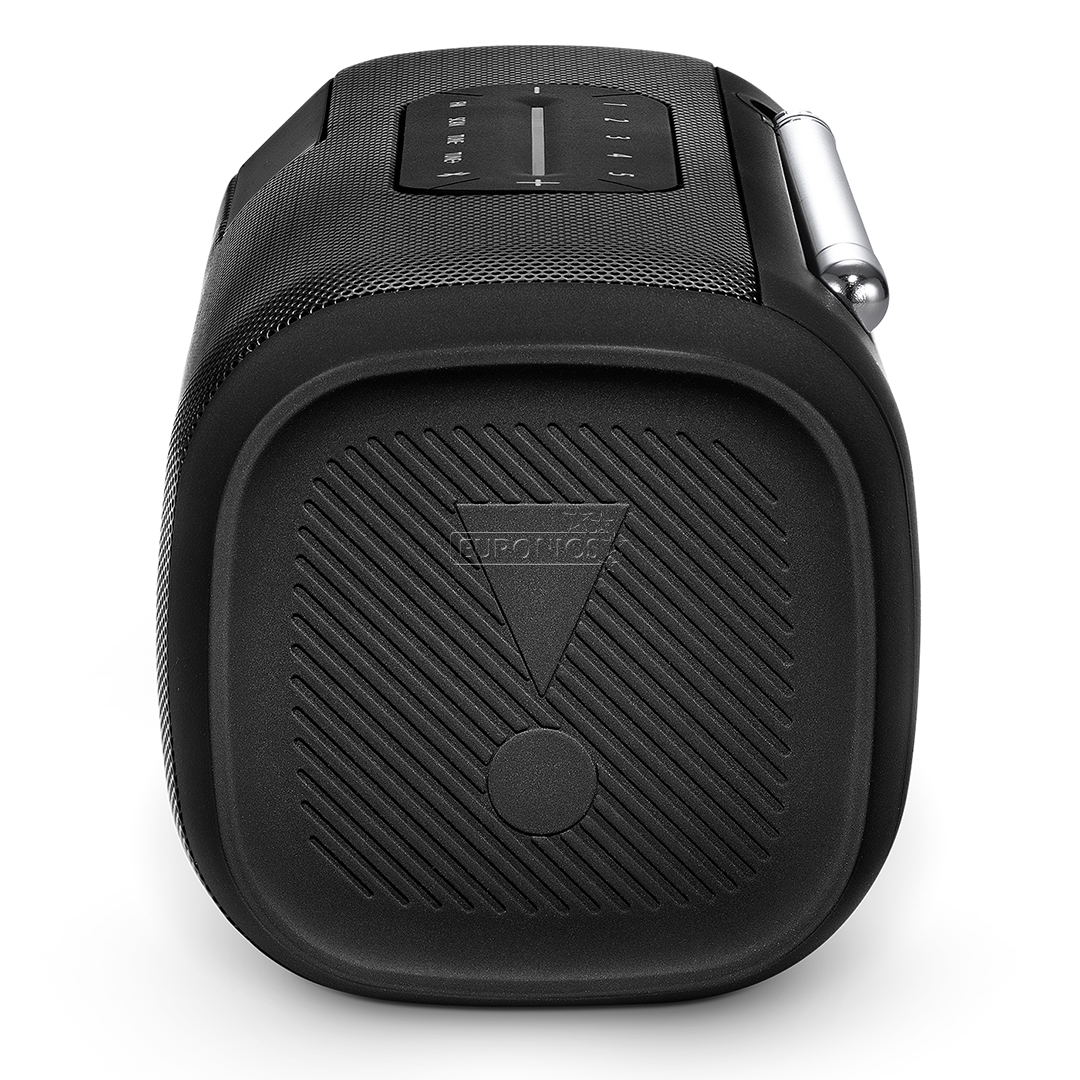 Kaasaskantav raadio JBL Tuner FM