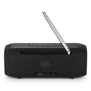 Portable radio Tuner FM, JBL