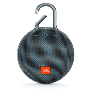 Portable speaker JBL Clip 3