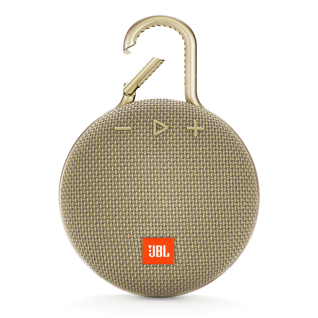 Kaasaskantav kõlar JBL Clip 3