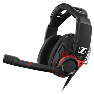 Гарнитура Sennheiser GSP 600