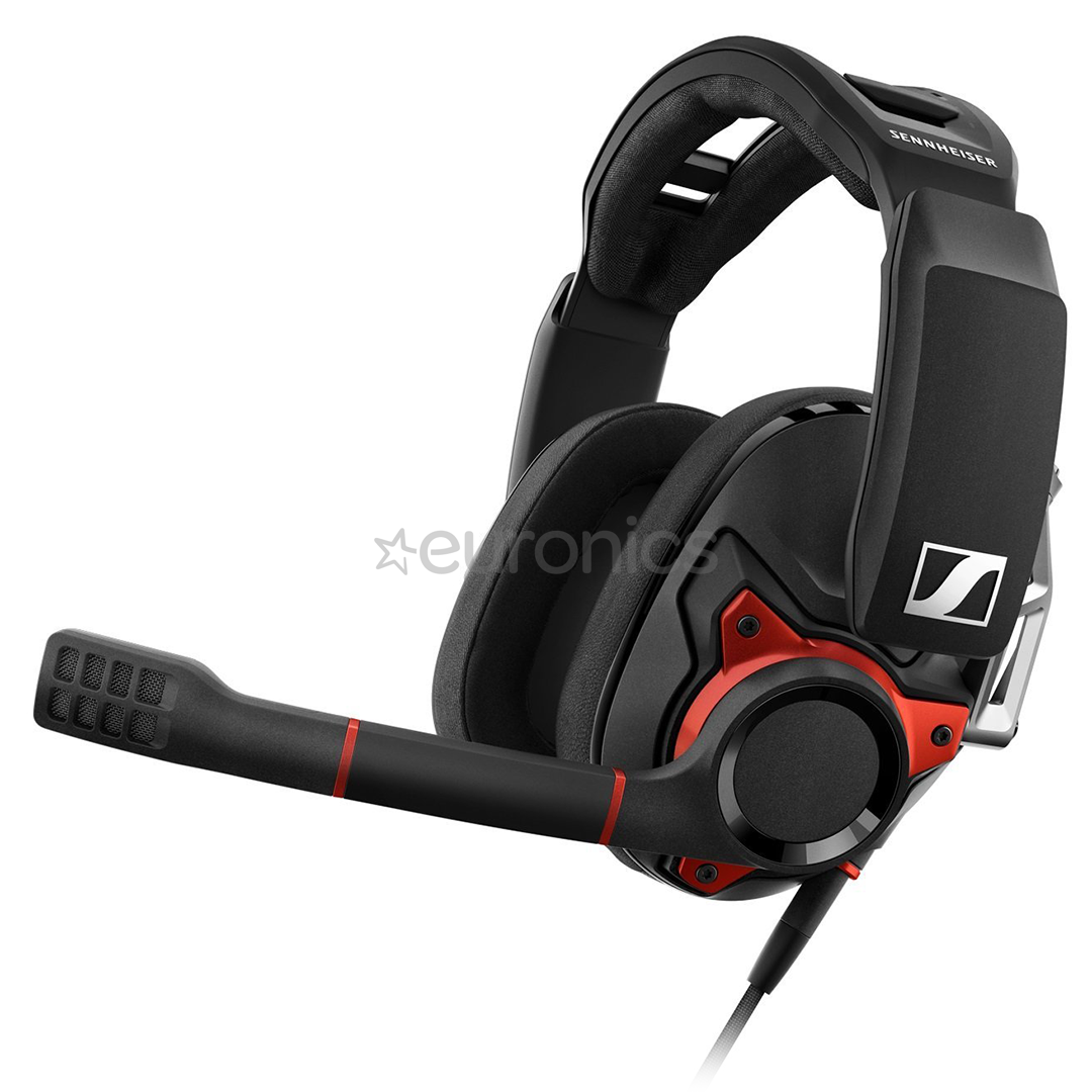 Headset Sennheiser GSP 600