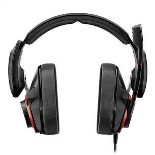 Гарнитура Sennheiser GSP 600