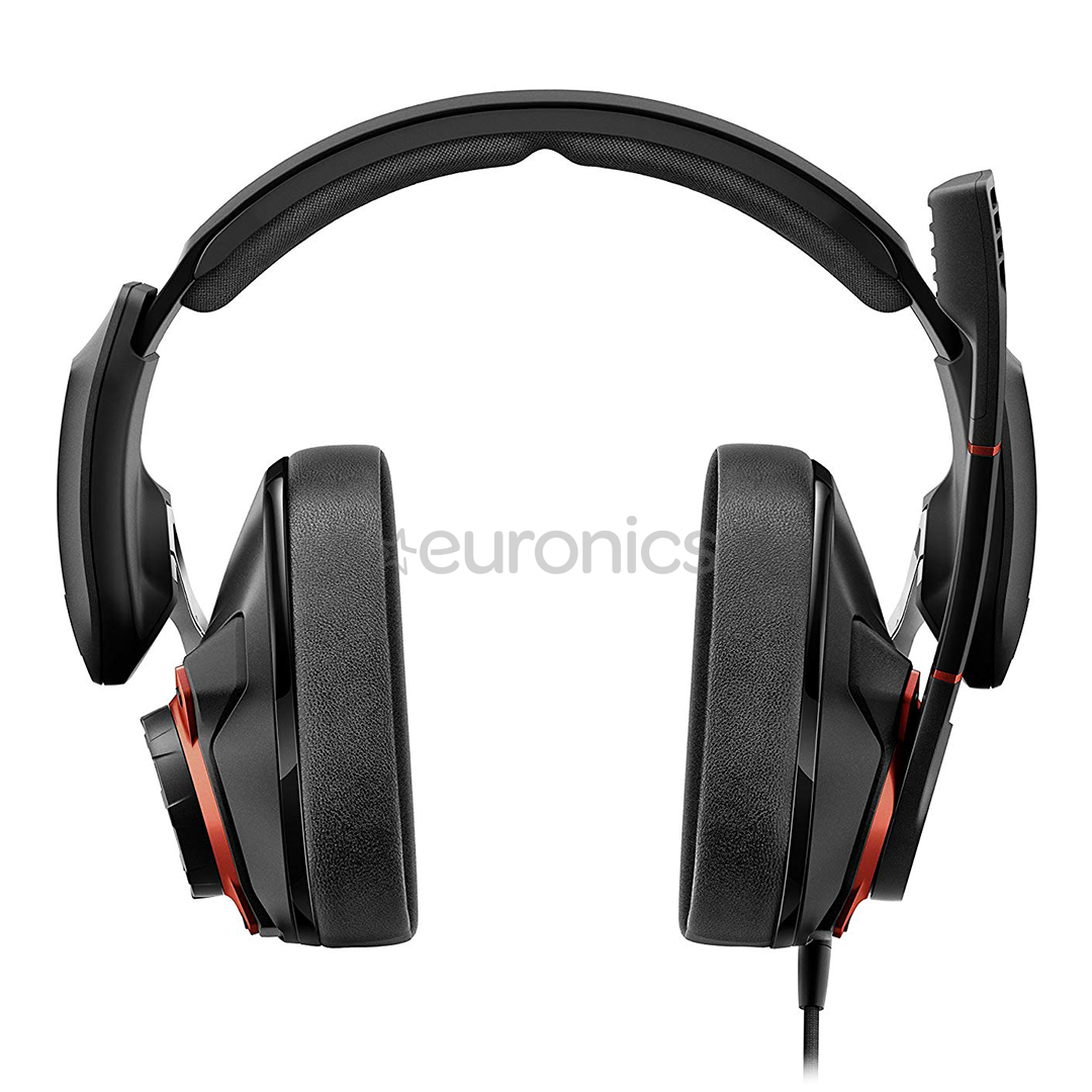 Headset Sennheiser GSP 600