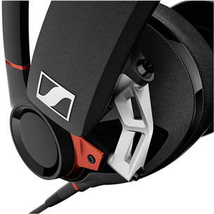 Headset Sennheiser GSP 600