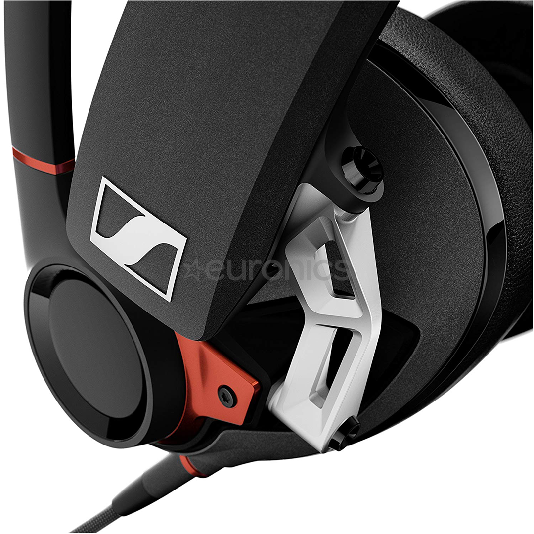 Headset Sennheiser GSP 600