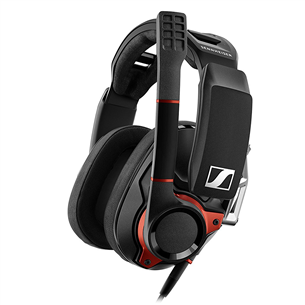 Гарнитура Sennheiser GSP 600