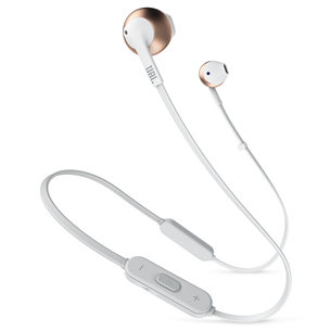 Wireless earphones JBL Tune 205BT