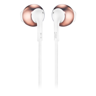 Wireless earphones JBL Tune 205BT