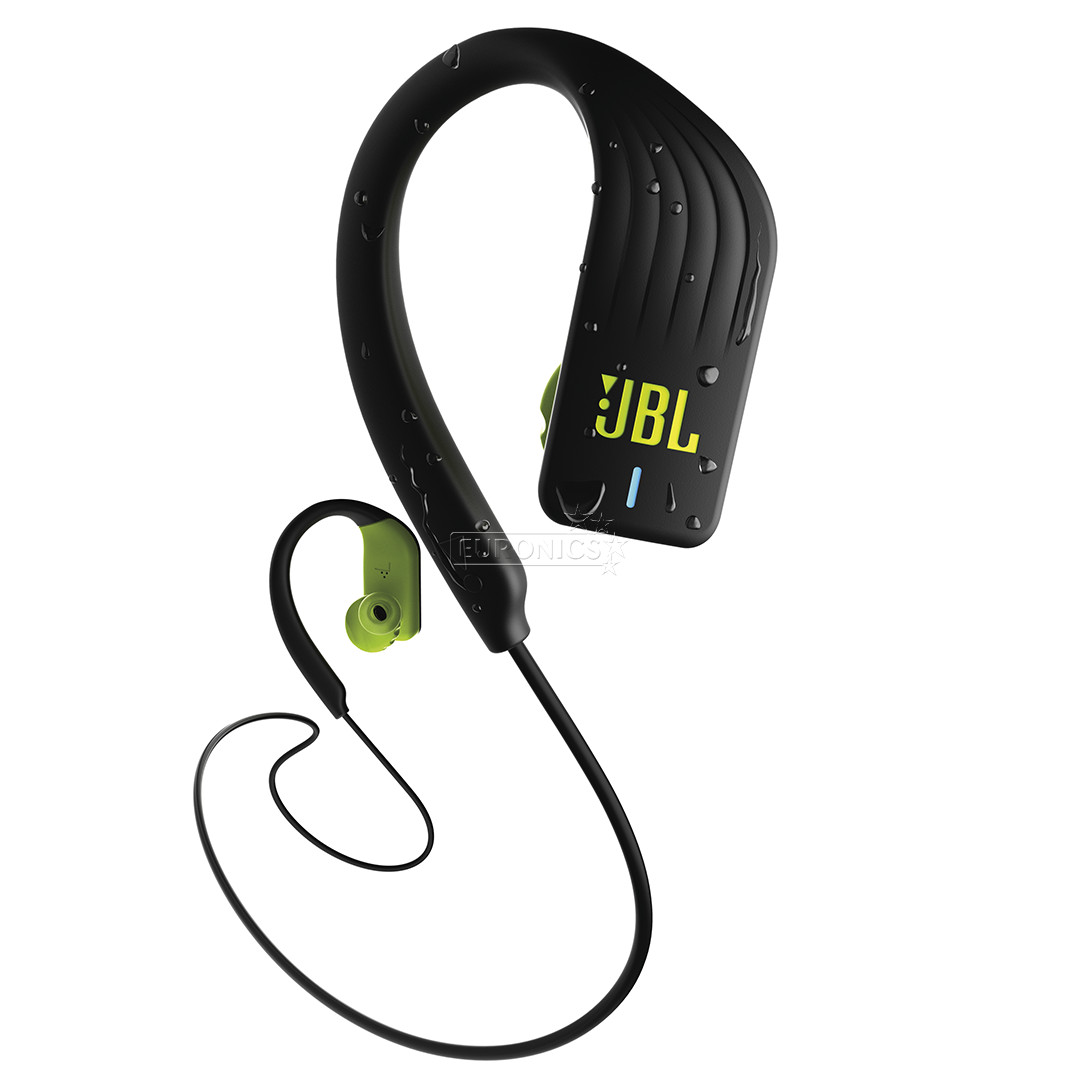 Wireless earphones JBL Endurance Sprint