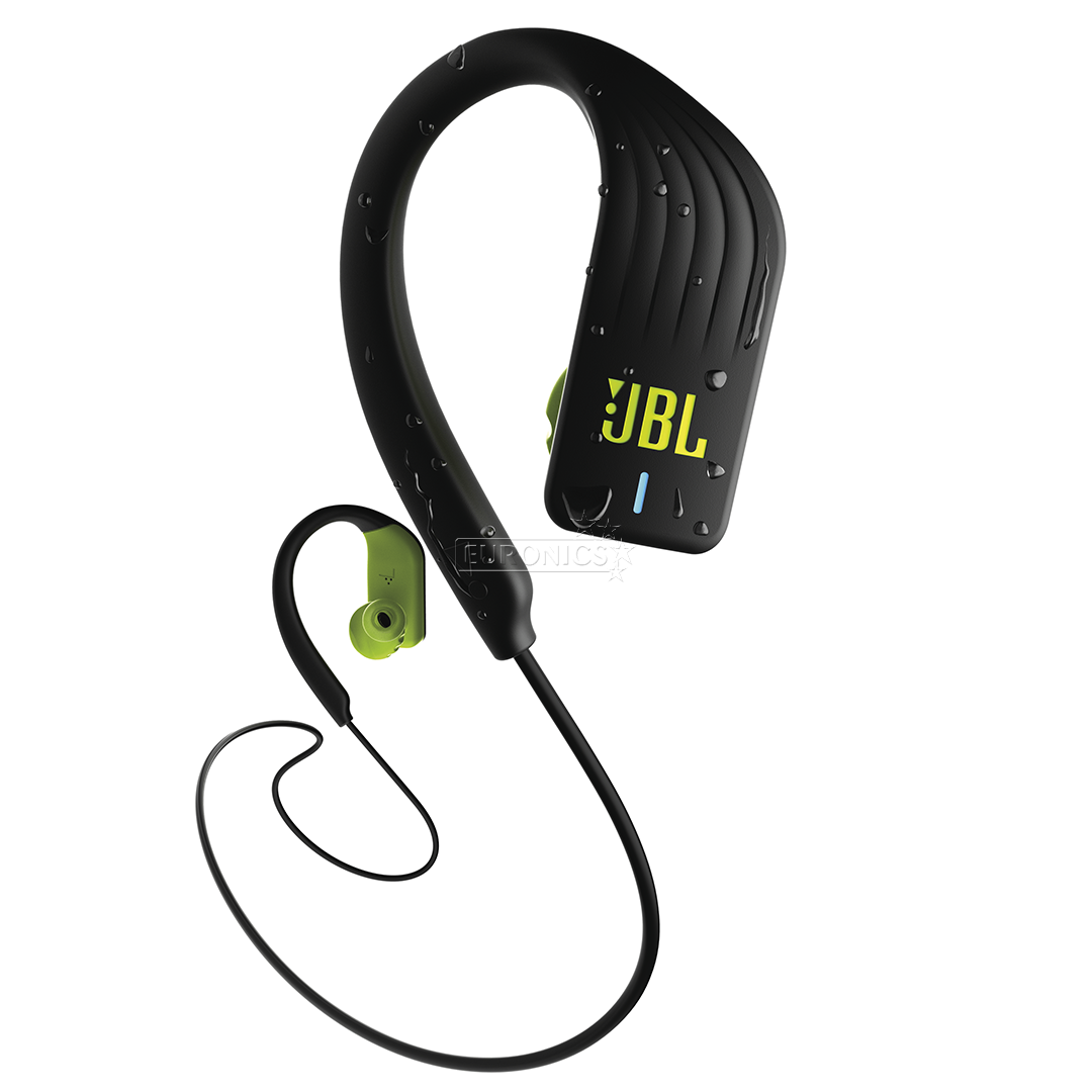 Juhtmevabad kõrvaklapid JBL Endurance Sprint