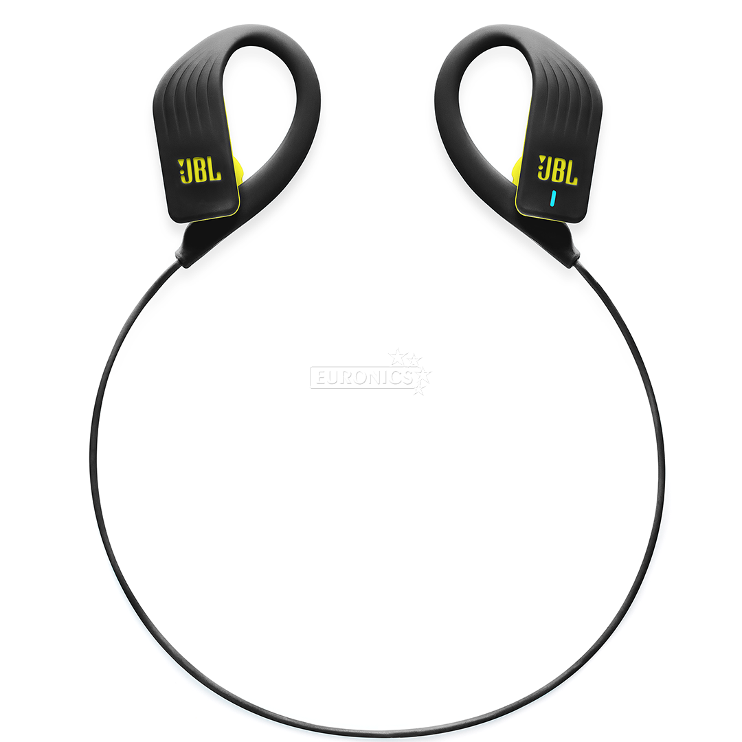 Juhtmevabad kõrvaklapid JBL Endurance Sprint