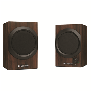 PC speakers 2.0 Logitech Z240