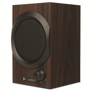 PC speakers 2.0 Logitech Z240