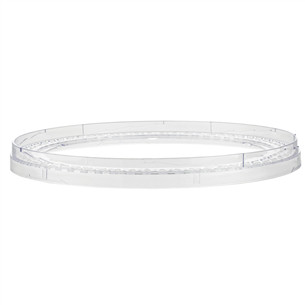 Concept, 500 Вт, белый/черный - Сушилка для продуктов