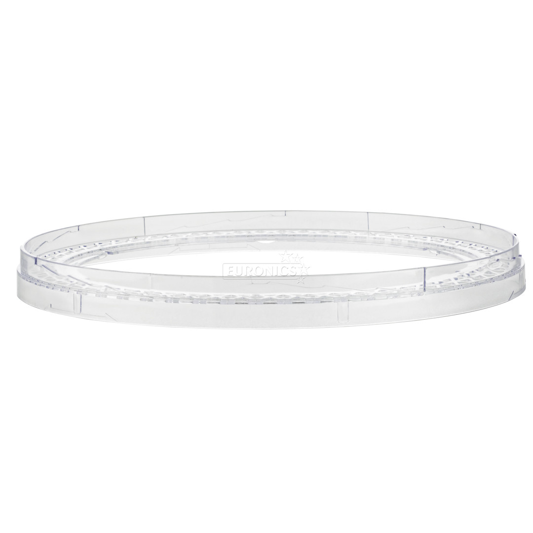 Concept, 500 Вт, белый/черный - Сушилка для продуктов