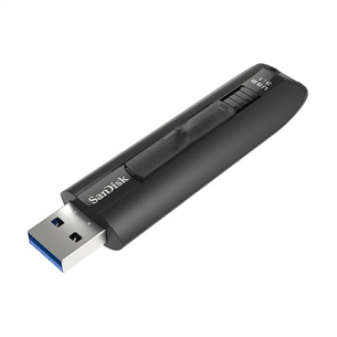 USB 3.1 mälupulk Sandisk Extreme Go (64 GB)