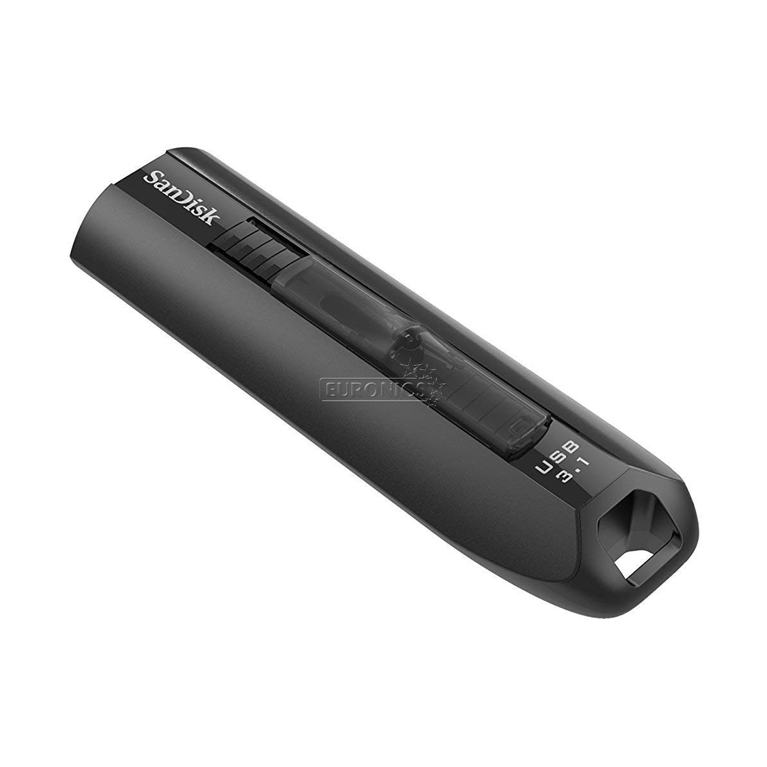 USB 3.1 mälupulk Sandisk Extreme Go (64 GB)