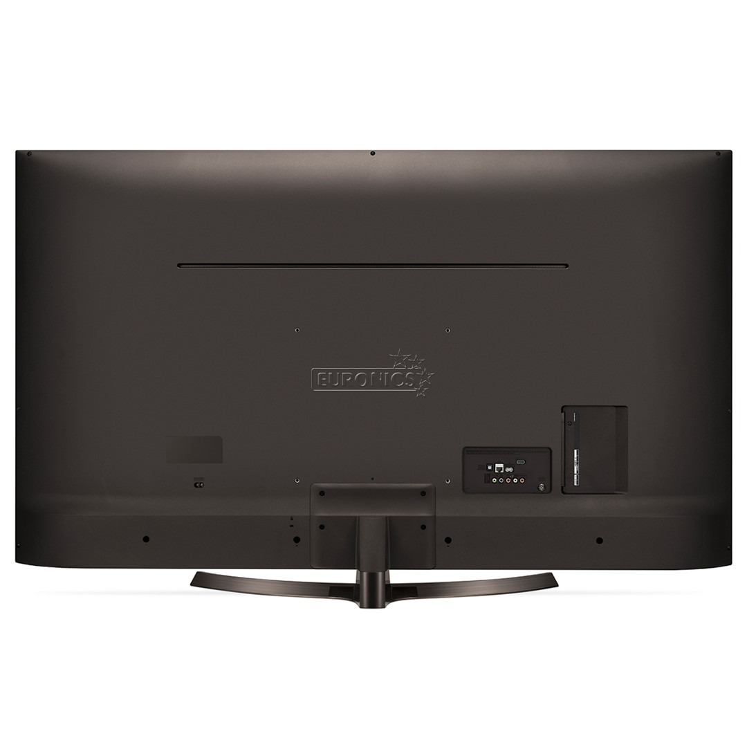 65'' Ultra HD LED LCD-teler LG