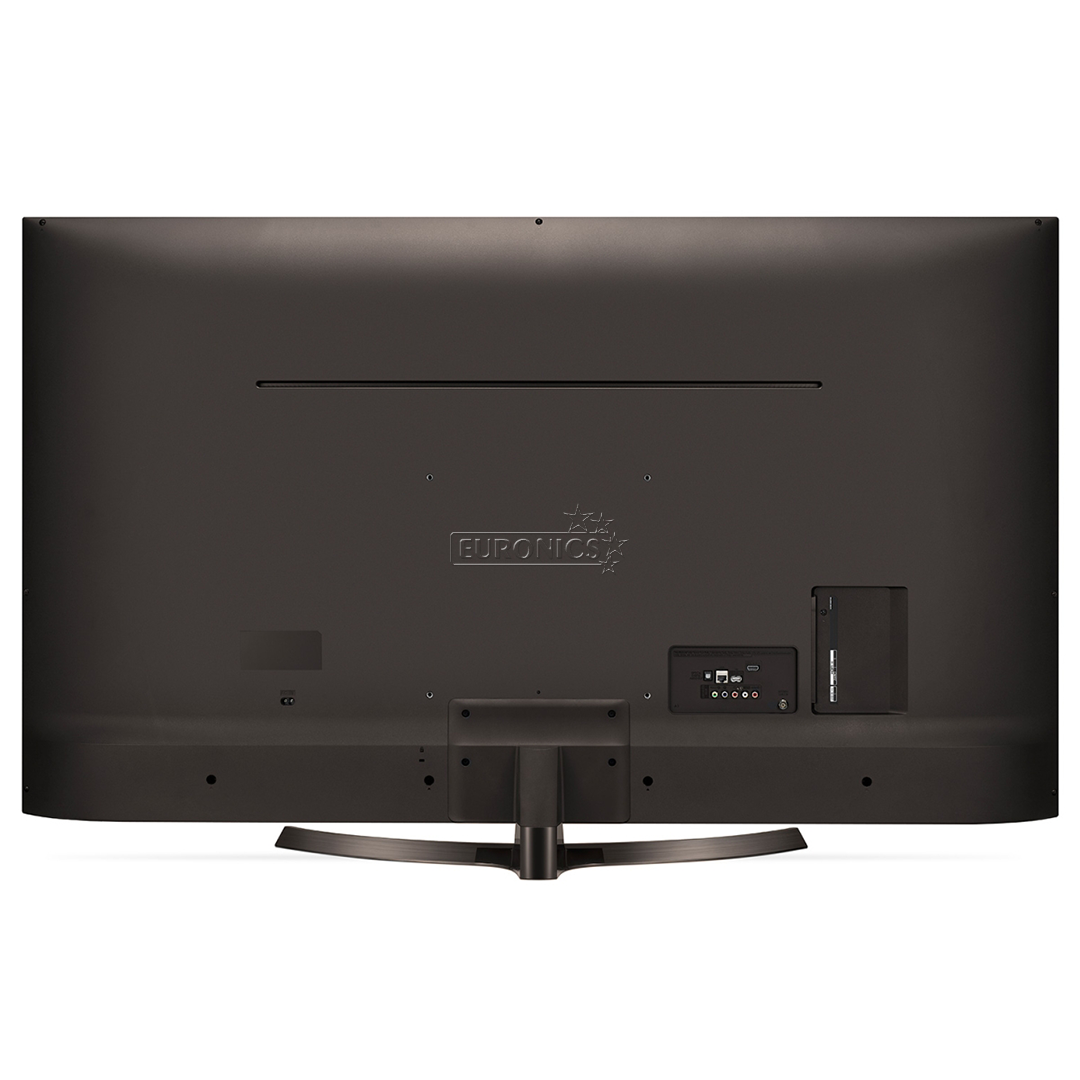 65'' Ultra HD LED LCD-teler LG