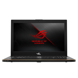 Sülearvuti ASUS ROG Zephyrus M