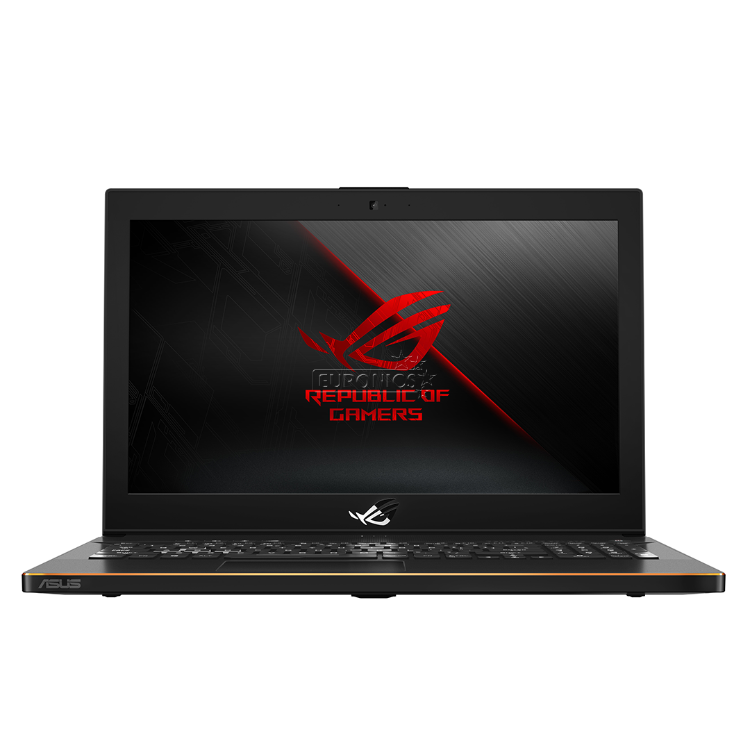 Sülearvuti ASUS ROG Zephyrus M