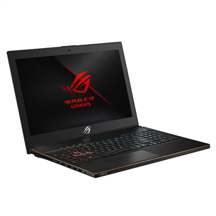 Sülearvuti ASUS ROG Zephyrus M