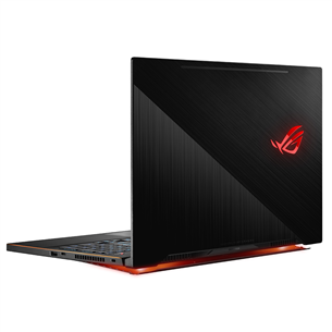 Ноутбук ROG Zephyrus M, Asus