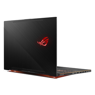 Sülearvuti ASUS ROG Zephyrus M