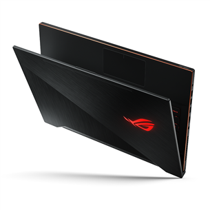 Sülearvuti ASUS ROG Zephyrus M