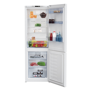 Refrigerator Beko (175 cm)
