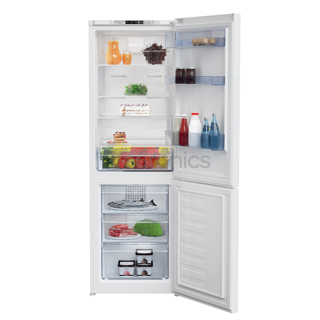 Refrigerator Beko (175 cm)