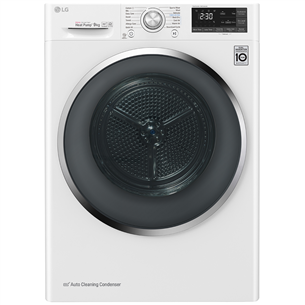 Dryer LG (9 kg)